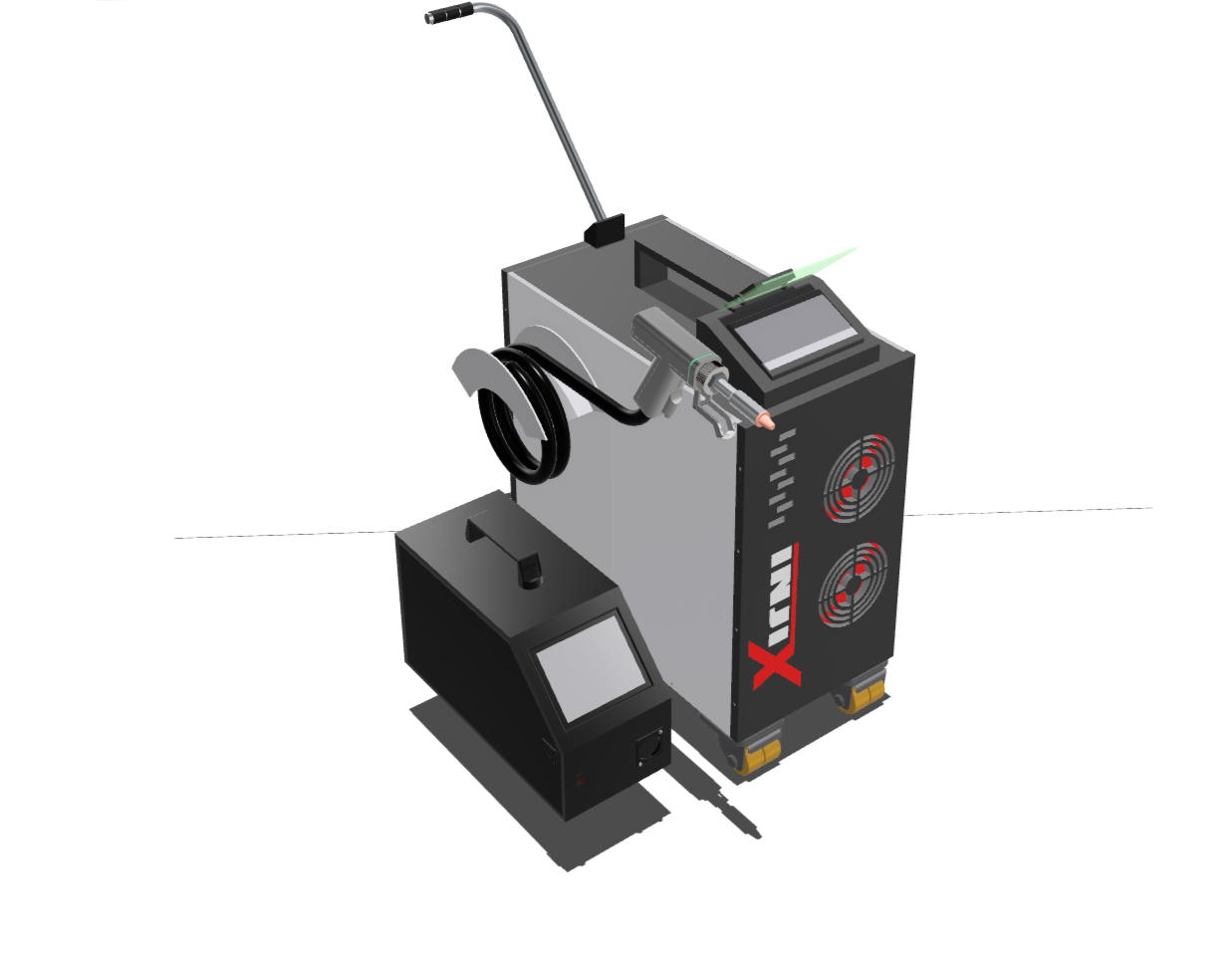 LZRARC1500xa